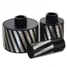 Bánh mài hình trụ